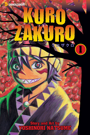 Illustration for article titled TAY Explores Comics: Kurozakuro